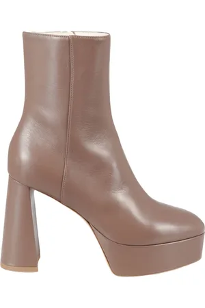 Bettina Vermillon Donna, Scarpe, Marrone, 40 EU, new