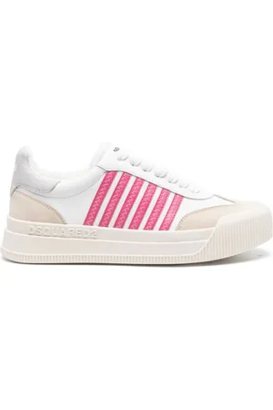 Dsquared2 Donna, Scarpe, Multicolore, 39 EU, new