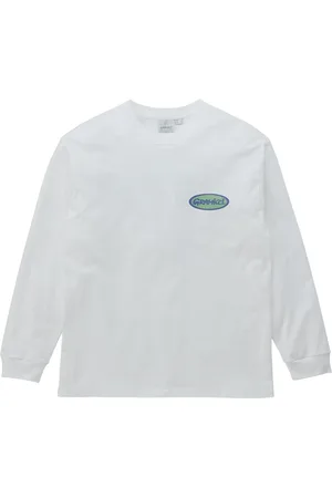 Gramicci Uomo, Felpe, Bianco, M, new
