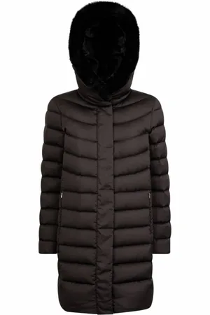 Geox Donna, Giacche, Nero, L, new