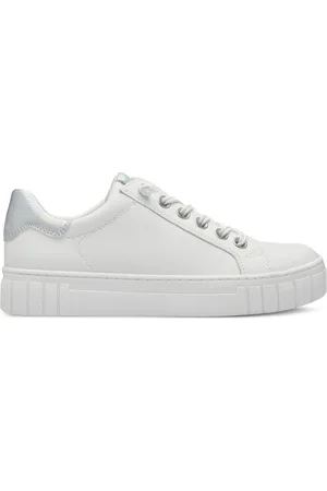 Marco Tozzi Donna, Scarpe, Bianco, 38 EU, new