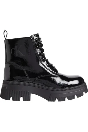 Calvin Klein Donna, Scarpe, Nero, 38 EU, new