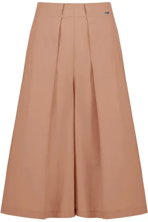 Bomboogie Donna, Pantaloni, Rosa, M, new