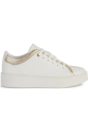 Geox Donna, Scarpe, Bianco, 36 EU, new