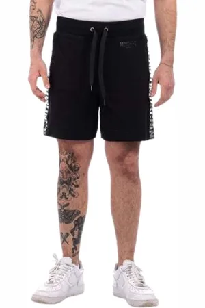 Moschino Uomo, Pantaloncini, Nero, S, new