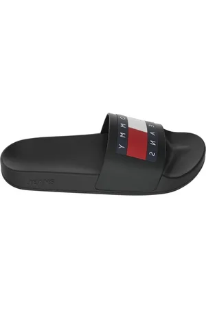 Tommy Hilfiger Uomo, Scarpe, Nero, 43 EU, new