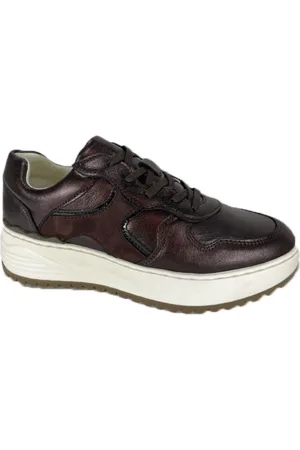Cycleur de luxe Uomo, Scarpe, Marrone, 40 EU, new