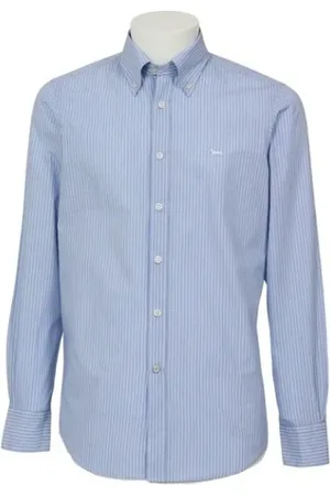 HARMONT&BLAINE Uomo, Magliette, Multicolore, M, new