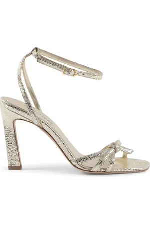DEE OCLEPPO Donna, Scarpe, Giallo, 37 1/2 EU, new