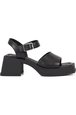 Vagabond Donna, Scarpe, Nero, 39 EU, new
