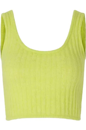 Baum und Pferdgarten Donna, Top, Verde, XS, new