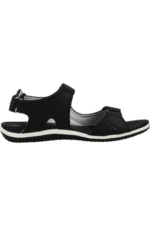 Geox Donna, Scarpe, Nero, 37 EU, new