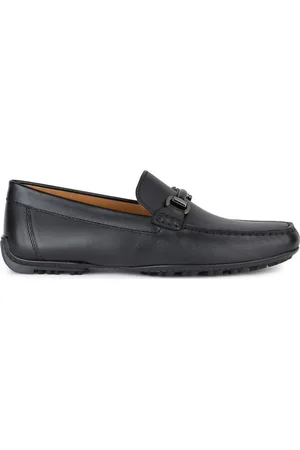Geox Uomo, Scarpe, Nero, 44 EU, new
