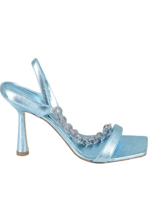 Aldo Donna, Scarpe, Blu, 37 EU, new
