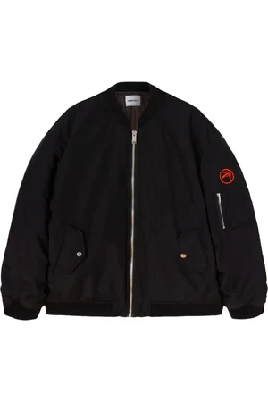 AMBUSH Uomo, Giacche, Nero, S, new