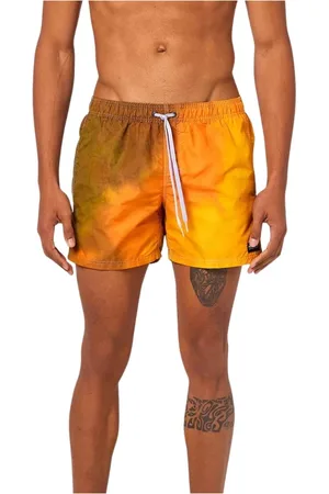 Sundek Uomo, Costumi da bagno, Arancione, S, new