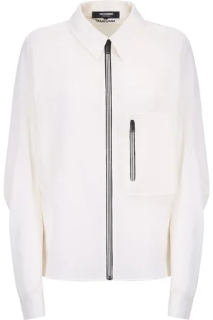 Takaturna Uomo, Giacche, Bianco, M, new