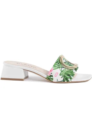 DEE OCLEPPO Donna, Scarpe, Multicolore, 39 1/2 EU, new