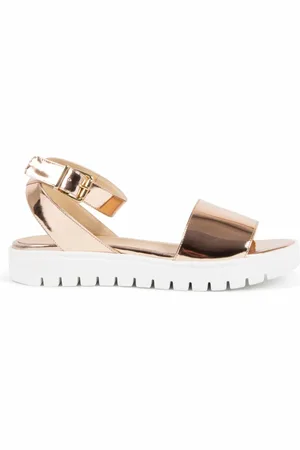 DEE OCLEPPO Donna, Scarpe, Rosa, 41 EU, new