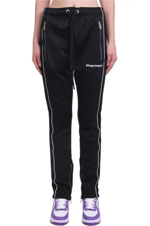 PHARMACY INDUSTRY Donna, Pantaloni, Nero, L, new