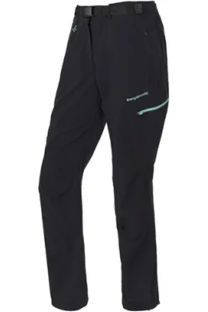 Trangoworld Donna, Sport, Nero, M, new