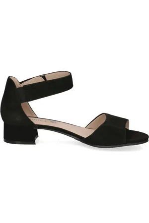 Caprice Donna, Scarpe, Nero, 37 1/2 EU, new