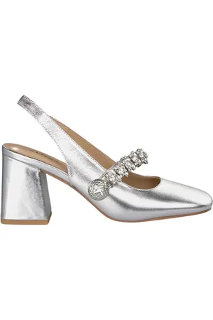 Alma en Pena Donna, Scarpe, Grigio, 36 EU, new