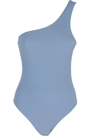 Lido Donna, Costumi da bagno, Blu, S, new