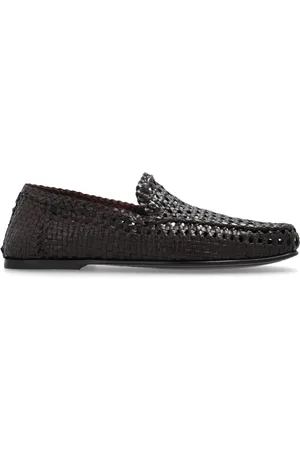 Dolce & Gabbana Uomo, Scarpe, Marrone, 42 EU, new