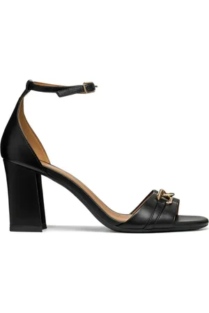Geox Donna, Scarpe, Nero, 37 EU, new