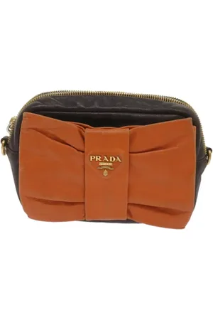 Prada Donna, Pre-owned, Multicolore, Taglia unica, used