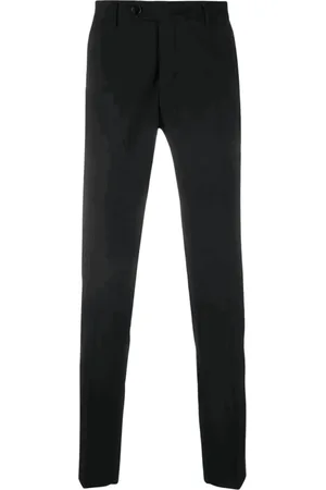 Manuel Ritz Uomo, Pantaloni, Nero, S, new