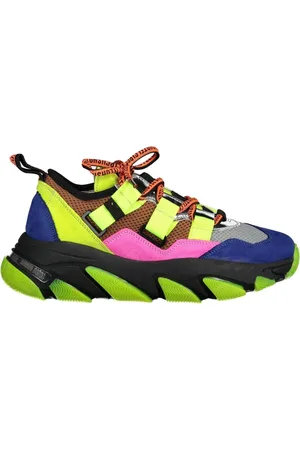 CIRCUS HOTEL Donna, Scarpe, Multicolore, 36 EU, new