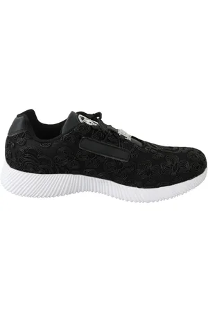 Philipp Plein Donna, Scarpe, Nero, 36 EU, new