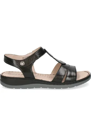 Caprice Donna, Scarpe, Nero, 39 EU, new