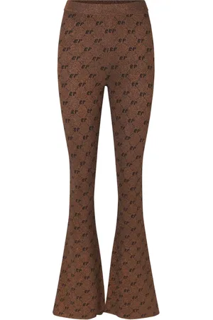 Baum und Pferdgarten Donna, Pantaloni, Marrone, M, new