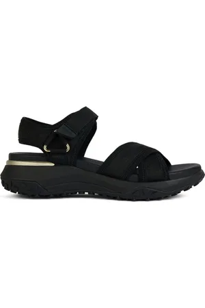 Geox Donna, Scarpe, Nero, 37 EU, new