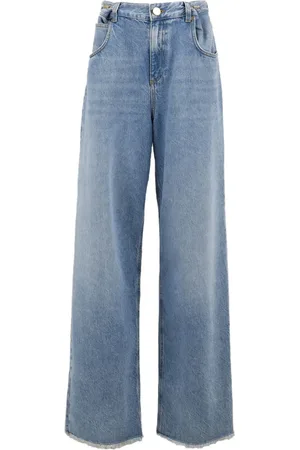 GAËLLE Donna, Jeans, Blu, W26, new