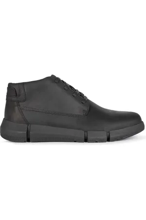 Geox Uomo, Scarpe, Nero, 42 EU, new