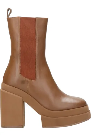 Paloma Barceló Donna, Scarpe, Marrone, 39 EU, new