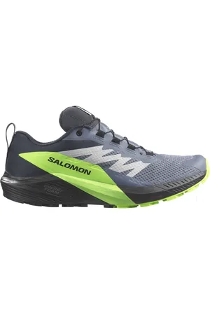 Salomon Uomo, Scarpe, Multicolore, 44 1/2 EU, new