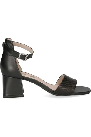 Caprice Donna, Scarpe, Nero, 39 EU, new