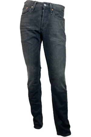 Denham Uomo, Jeans, Nero, W32 L32, new