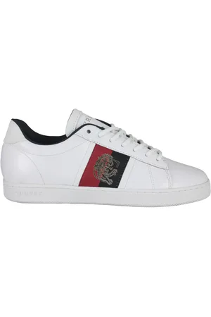 Cruyff Uomo, Scarpe, Bianco, 36 EU, new