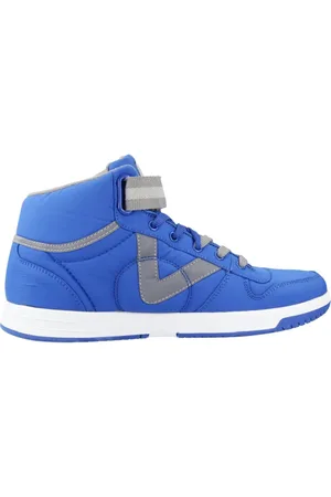 victoria Uomo, Scarpe, Blu, 42 EU, new