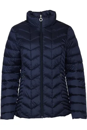 Danwear Donna, Giacche, Blu, 4Xl, new