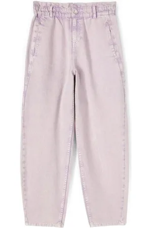 Motivi Donna, Jeans, Viola, M, new