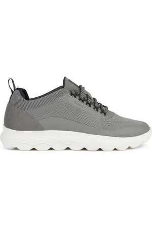 Geox Uomo, Scarpe, Grigio, 42 EU, new