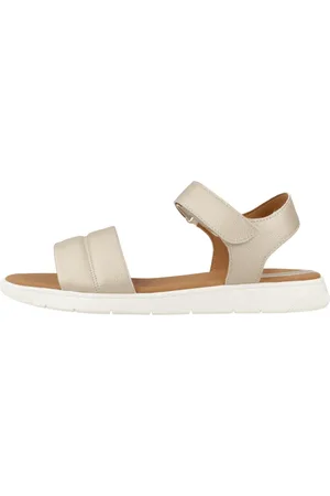 Geox Donna, Scarpe, Giallo, 40 EU, new