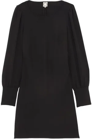 Inès de la Fressange Donna, Abiti, Nero, S, new
